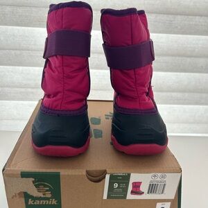 Kamik Snowbug 5 Boots